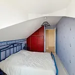 Duplex De Charme - Proche Plage, Port & Rues Pietonnes Avec Parking Prive - Fr-1-331-6 Les Sables-dʼOlonne