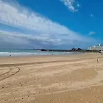 Duplex De Charme - Proche Plage, Port & Rues Pietonnes Avec Parking Prive - Fr-1-331-6 * Les Sables-dʼOlonne