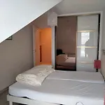 Duplex De Charme - Proche Plage, Port & Rues Pietonnes Avec Parking Prive - Fr-1-331-6 Les Sables-dʼOlonne