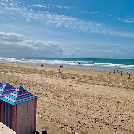 Duplex De Charme - Proche Plage, Port & Rues Pietonnes Avec Parking Prive - Fr-1-331-6 Appartamento