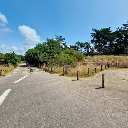 Appartamento Duplex De Charme - Proche Plage, Port & Rues Pietonnes Avec Parking Prive - Fr-1-331-6