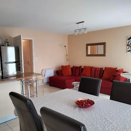 Duplex De Charme - Proche Plage, Port & Rues Pietonnes Avec Parking Prive - Fr-1-331-6 Appartamento Les Sables-dʼOlonne