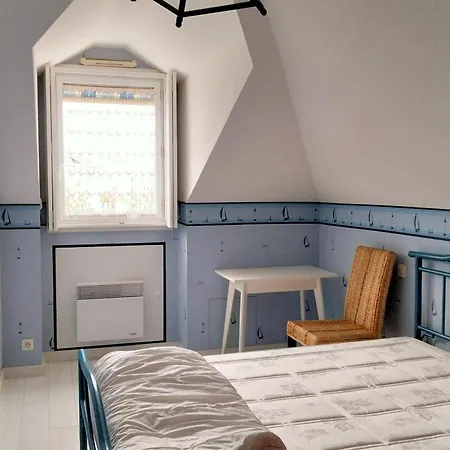 Duplex De Charme - Proche Plage, Port & Rues Pietonnes Avec Parking Prive - Fr-1-331-6 *