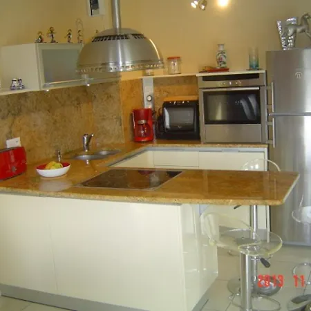 Duplex De Charme - Proche Plage, Port & Rues Pietonnes Avec Parking Prive - Fr-1-331-6 Appartement