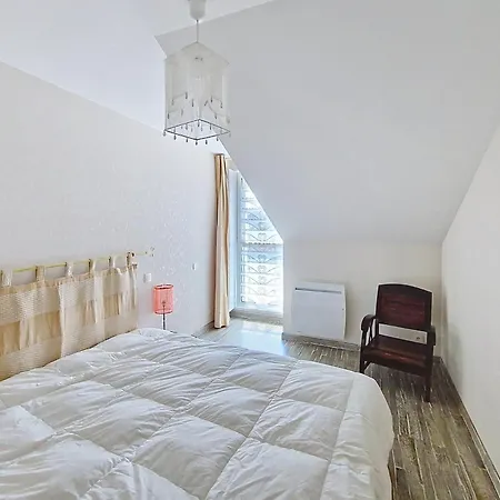Duplex De Charme - Proche Plage, Port & Rues Pietonnes Avec Parking Prive - Fr-1-331-6 Appartamento *